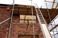 trusted extension quotes Horwood