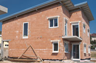 Horwood home extensions