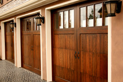 Horwood garage extension quotes