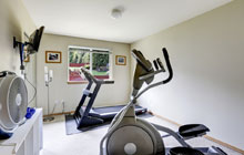 Horwood home gym construction leads