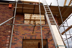house extensions Horwood